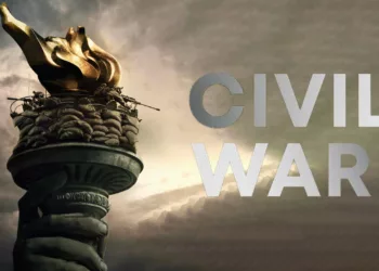 Civil War review