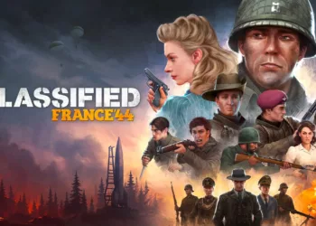 Classified France 44 Review