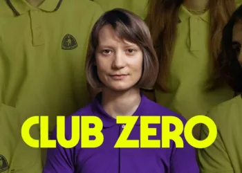 Club Zero review