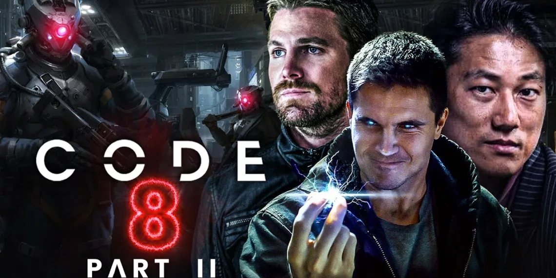 Code 8: Part II Review