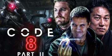 Code 8: Part II Review