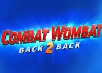 Combat Wombat: Back 2 Back Review