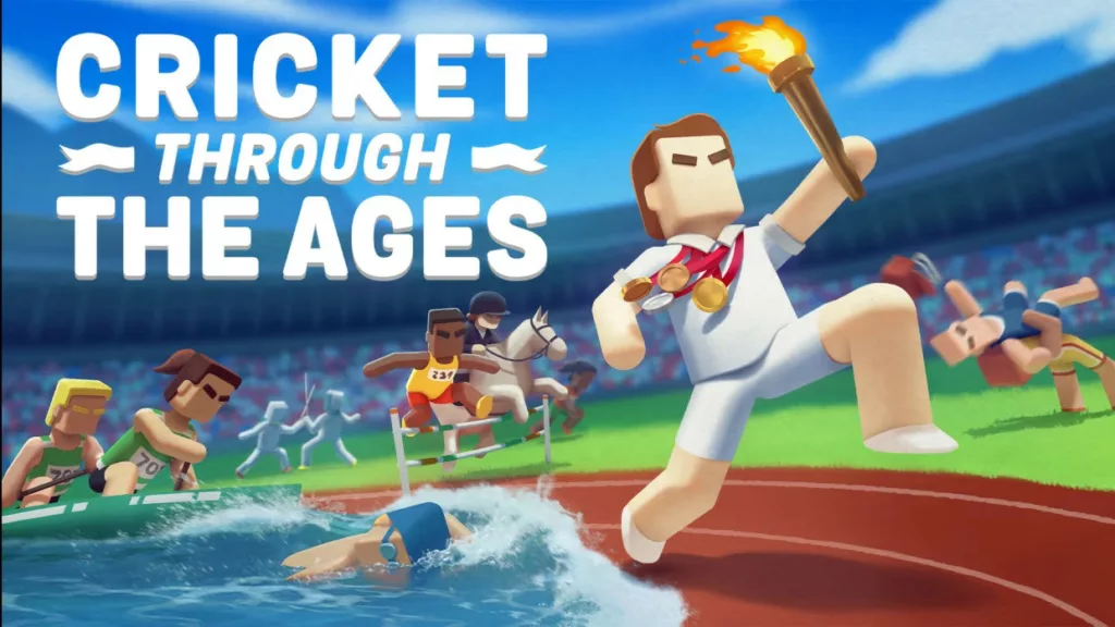 Cricket Through the Ages Review