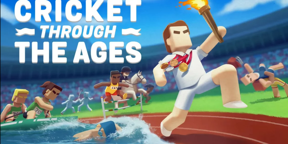 Cricket Through the Ages Review
