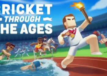 Cricket Through the Ages Review