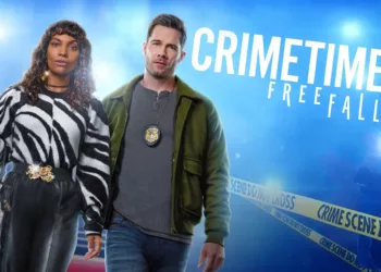 Crimetime: Freefall review