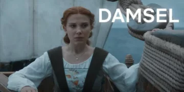 Damsel Review: When Revisionism Risks Regression 1 Damsel Review