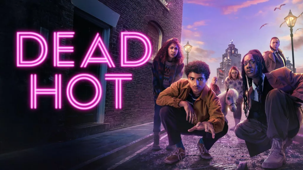 Dead Hot review