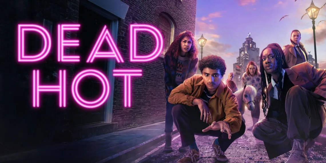 Dead Hot review