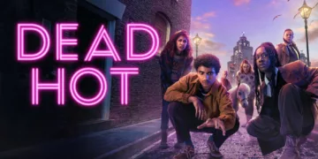 Dead Hot review