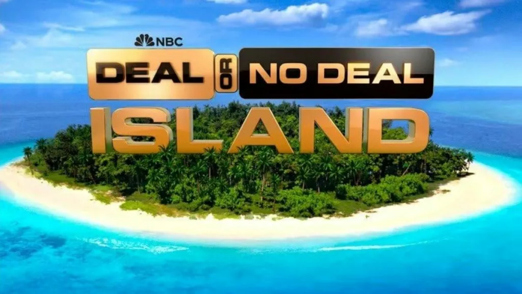Deal or No Deal Island Review