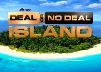 Deal or No Deal Island Review