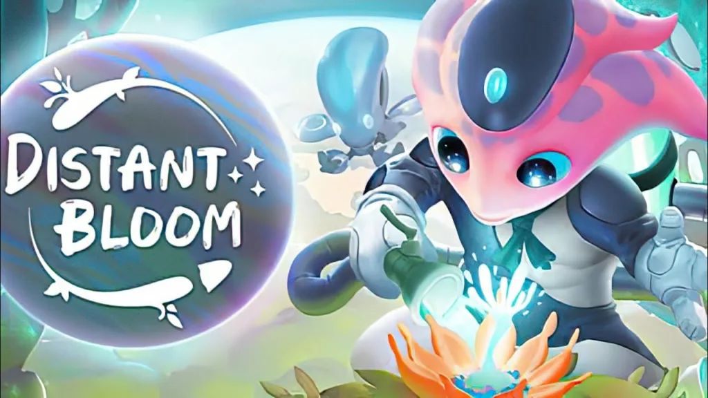 Distant Bloom review