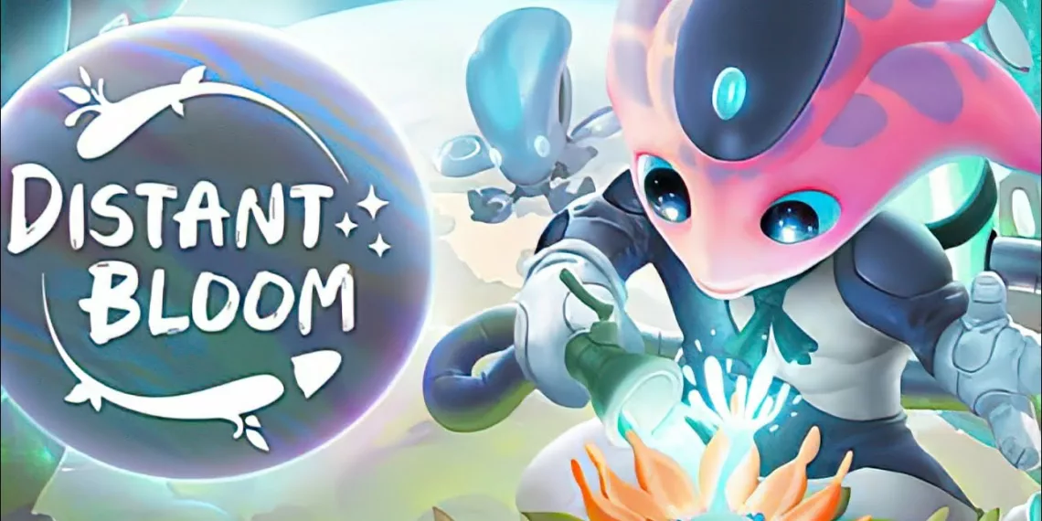 Distant Bloom review
