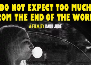Do Not Expect Too Much From the End of the World Review