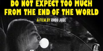 Do Not Expect Too Much From the End of the World Review