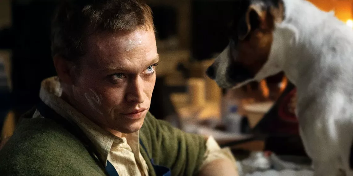 Dogman review