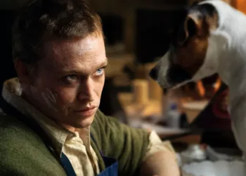 Dogman review