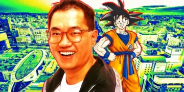 Farewell to a Legend: Remembering Akira Toriyama and His Timeless World of Dragon Ball 1 Dragon Ball Akira Toriyama