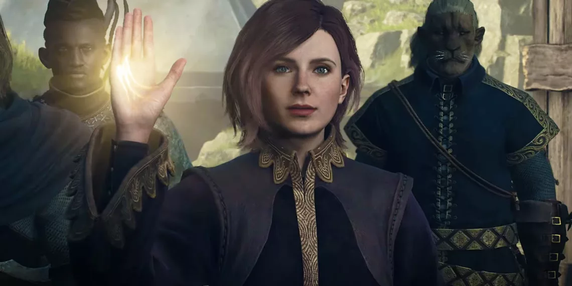 Dragon's Dogma 2 Survey Asks Players About Desired DLC and Pricing 41 Dragon’s Dogma II