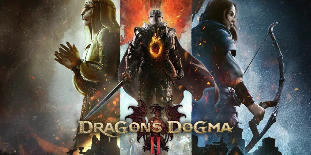 Dragon's Dogma 2 review