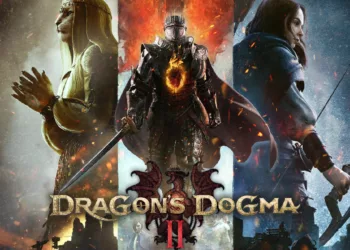 Dragon's Dogma 2 review