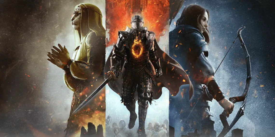 Dragon’s Dogma II