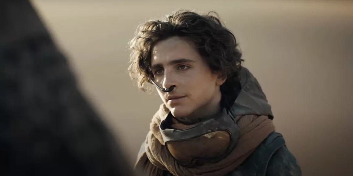 Dune: Part Two