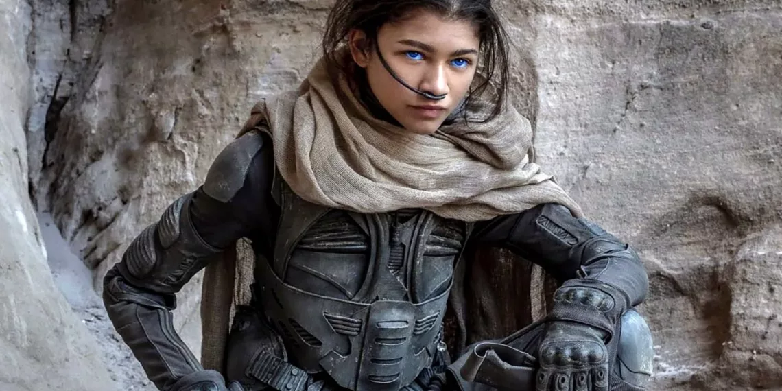Dune: Part Two