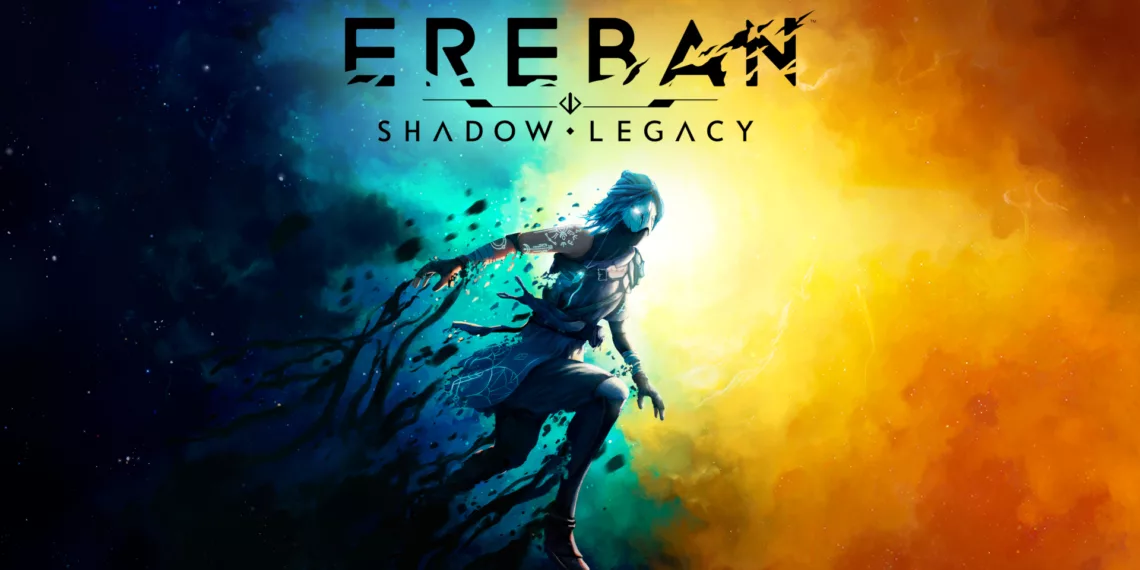 Ereban: Shadow Legacy