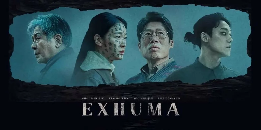 Exhuma Review