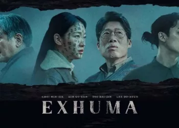 Exhuma Review