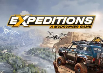 Expeditions: A Mudrunner Game review