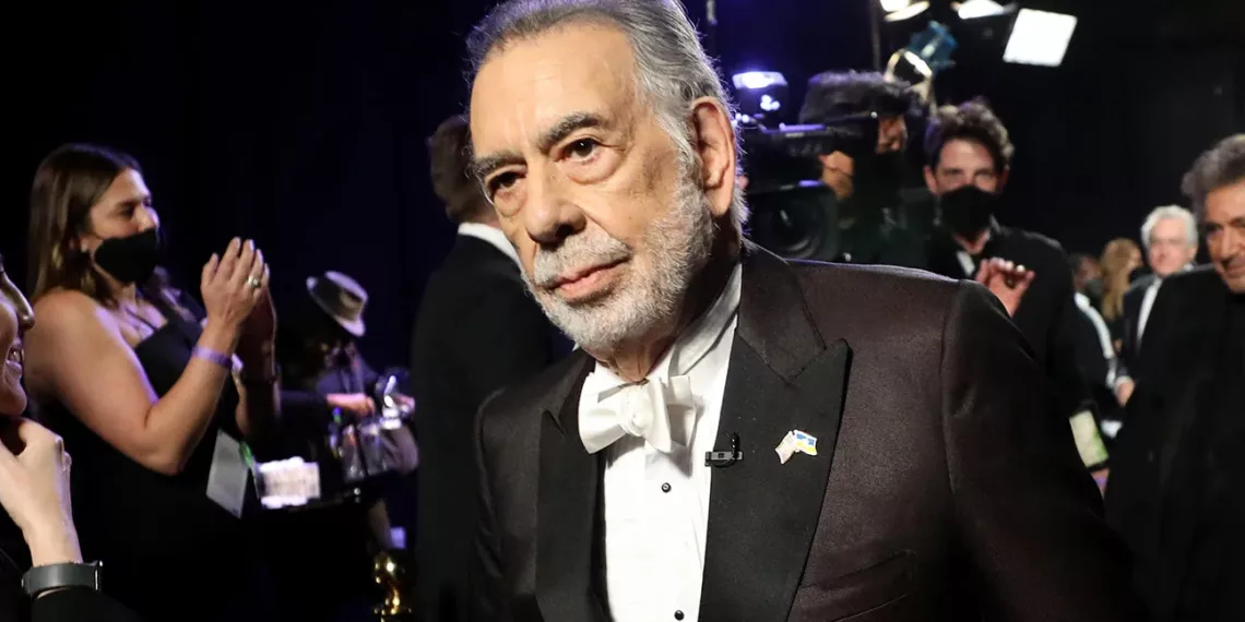 Francis Ford Coppola