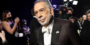 Francis Ford Coppola
