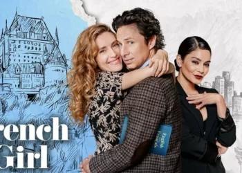 French Girl Review