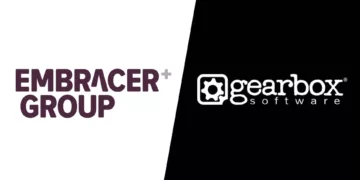 Embracer Sells Gearbox, Borderlands Franchise to Take-Two for $460 Million 1 Gearbox Entertainment