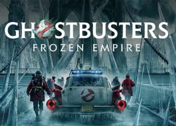 Ghostbusters: Frozen Empire review