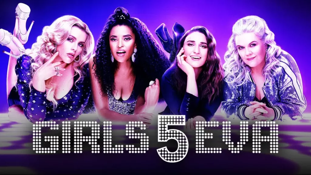 Girls5eva season 3 review