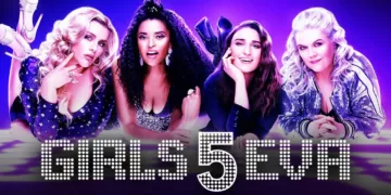 Girls5eva season 3 review