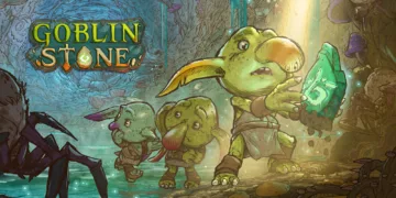Goblin Stone review