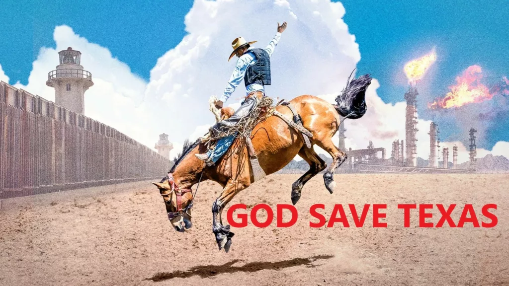 God Save Texas Review