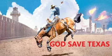 God Save Texas Review