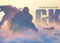Godzilla x Kong: The New Empire review