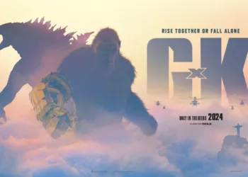 Godzilla x Kong: The New Empire review