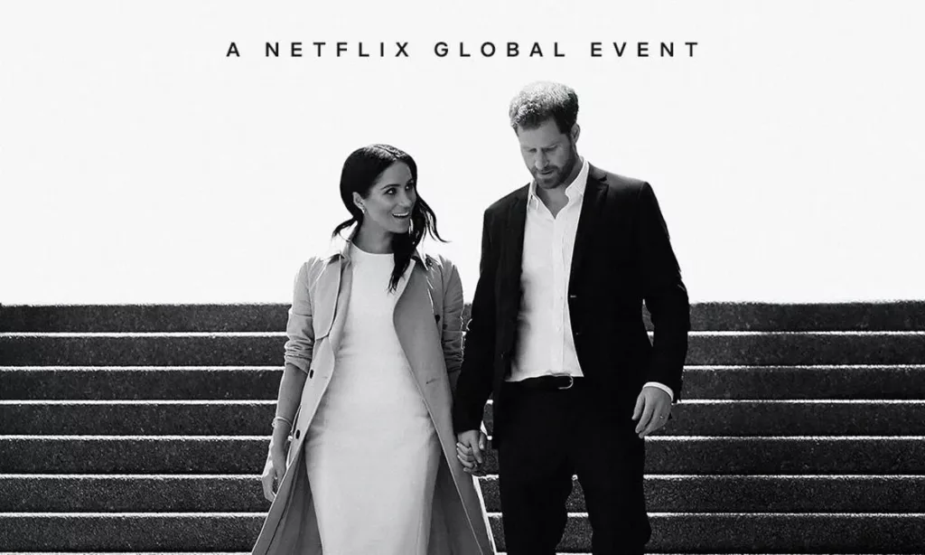 Harry & Meghan