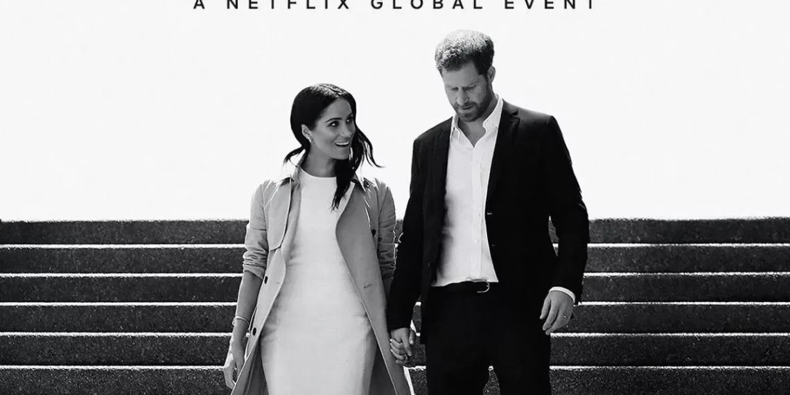 Harry & Meghan
