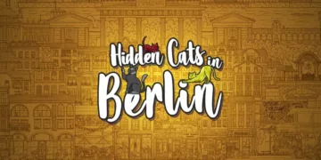 Hidden Cats in Berlin review