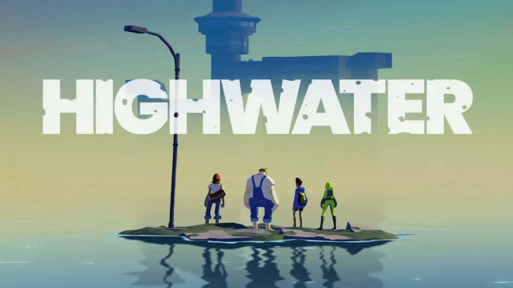 Highwater review