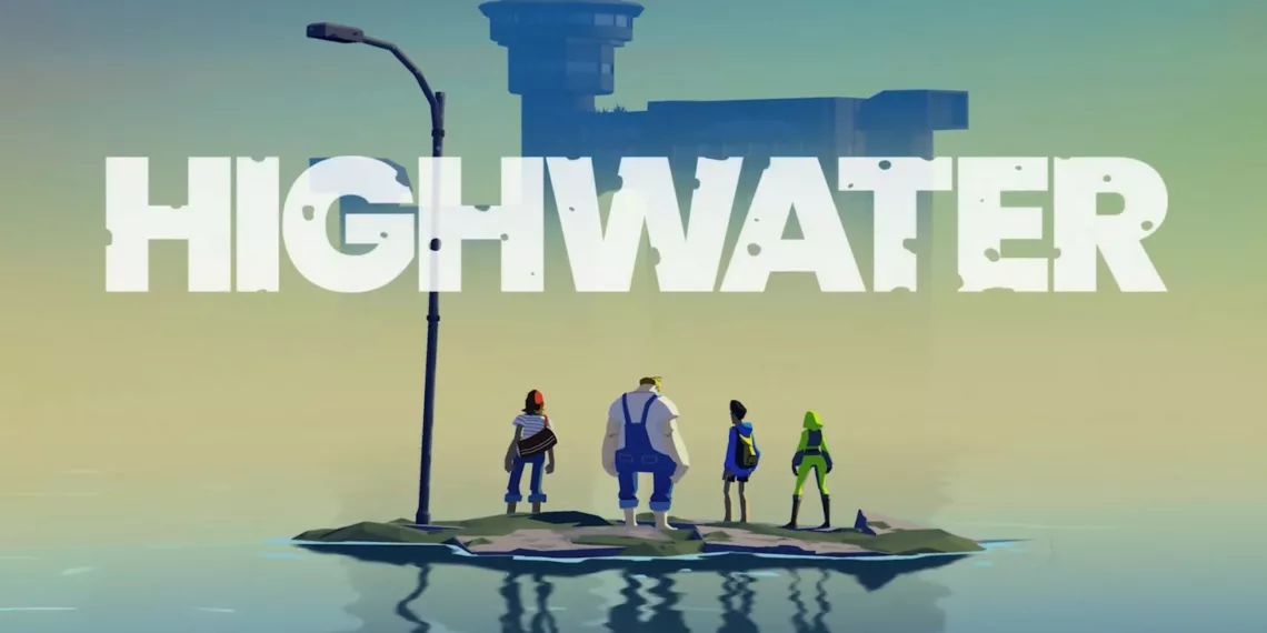 Highwater review